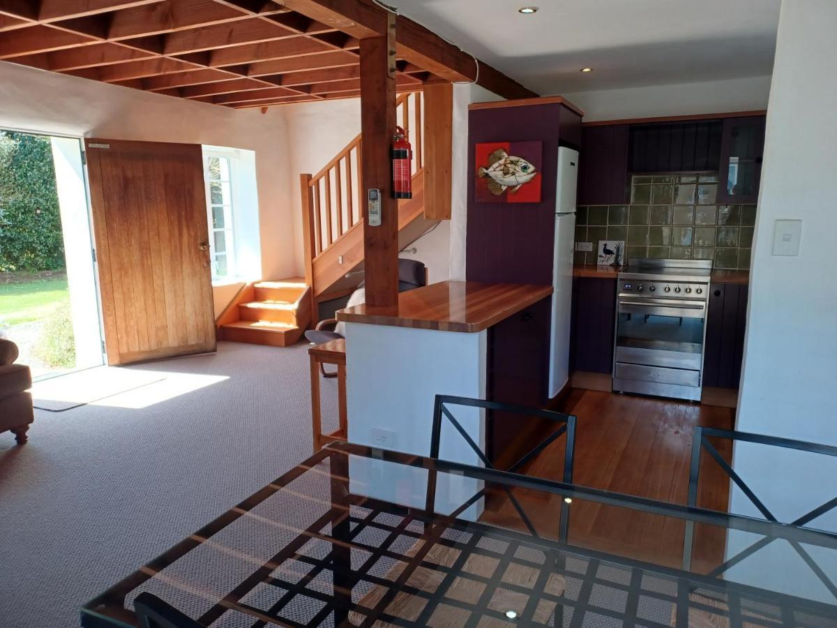 Pirita Vineyard Cottage. Upper Moutere Exterior photo