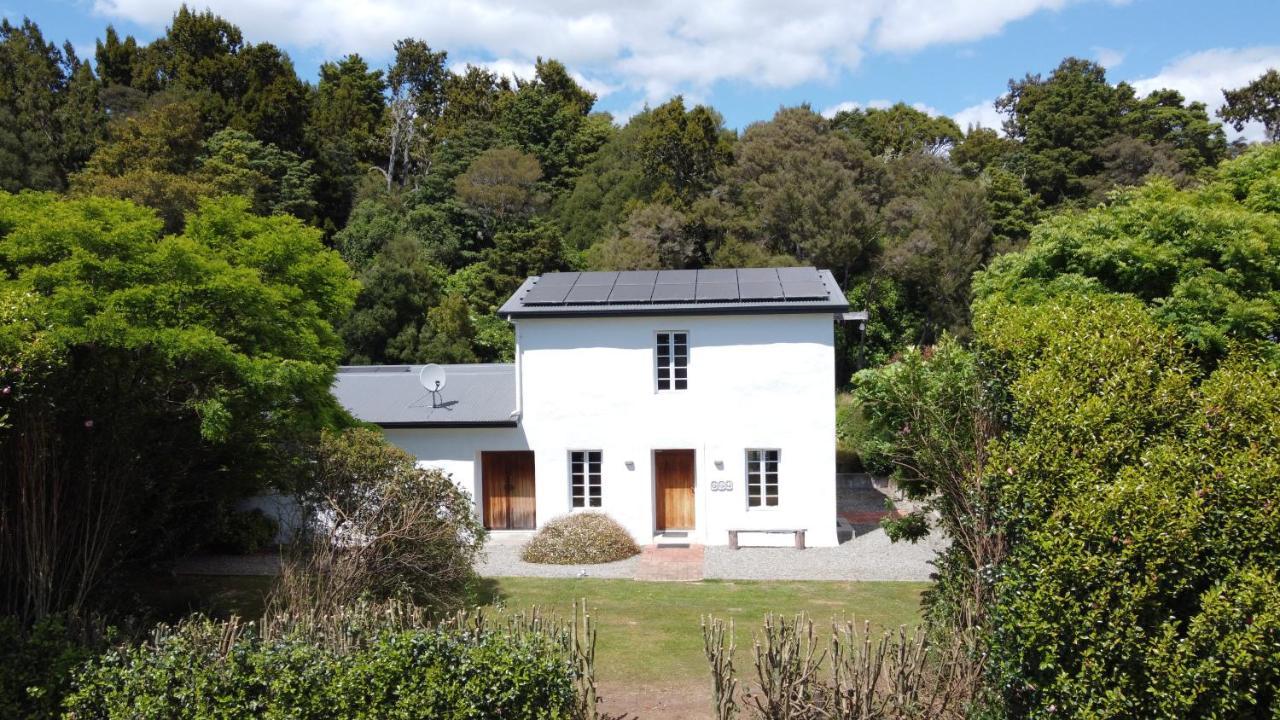 Pirita Vineyard Cottage. Upper Moutere Exterior photo
